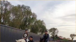 匯聚青春力量，激情真人cs對戰，鑄就人生巔峰